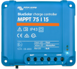 Solar Controller Blue Solar 75/15 