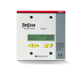 Morningstar TriStar TS-RM2 Remote for Solar Controller with digital display
