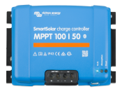 Victron Smart Solar MPPT Controller 100/50A