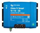 VIC-ORION-SMCHARGER-30ISO 12/12-30A ISOLATED DC-DC Charger
