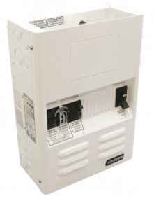 Magnum MMP250-30D Panel Disconnect with 250 A main breaker and Shunt