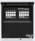MNPV-12 MidNite Solar Combiner Box 12 Position 