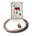 TriMetric Battery Monitor KIT includes TM-2030RV, Shunt SH-500 and 20; wiring harness