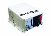 Magnum MS2812 Pure Sine Wave inverter with built in battery charger