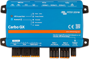 CERBOX GX  Panels and system monitoring 