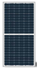 Solar Panel 450W LONGI 72CELL DUO