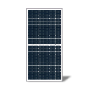 500 Watt Solar Panel
