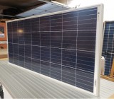 ISM-160 Solar Panel 160W