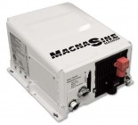 MS-4448PAE Magnum 4400 Watt 48VDC 120/240VAC Pure Sine Wave Inverter 