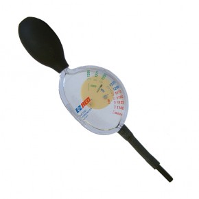 Battery Hydrometer to measure specific gravity of battery cells EZ ...