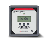 Morningstar RM-1 Remote Meter Display with 50' cable for SunSaver SS-MPPT-15L solar controller