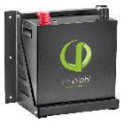 Simpliphi Lithium Ion 48V Deep Cycle battery