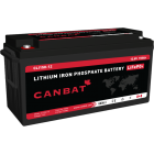 Lithium Battery 150Ahr 12Volt