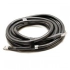 Inverter Cable 7 foot Pair IC-4/0-7