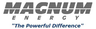 Off Grid Inverters - Magnum Energy - We Go Solar Canada