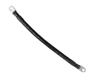 Battery Cable 4/0 with lugs