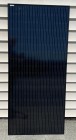 Solar Panel 200 Watt Black Framed